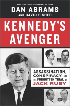 Kennedy's Avenger - Abrams, Dan; Fisher, David