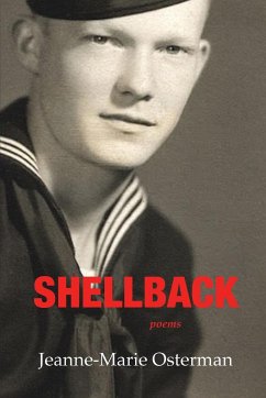 Shellback - Osterman, Jeanne-Marie