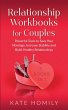 Relationship Workbooks for Couples - 3... - Bild 1