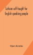 Latvian self-taught for English... - Bild 1