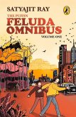 Puffin Feluda Omnibus