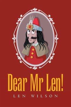 Dear Mr Len! - Wilson, Len