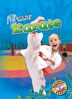 Karate - Downs, Kieran