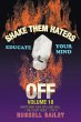 Shake Them Haters off Volume 18 - Bild 1