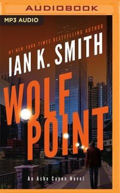 Wolf Point - Smith, Ian K.