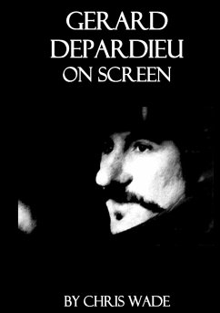 Gerard Depardieu On Screen - Wade, Chris