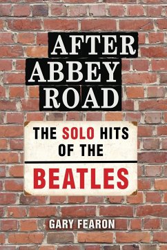 After Abbey Road - Fearon, Gary