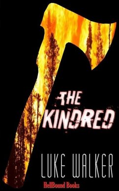 The Kindred - Walker, Luke