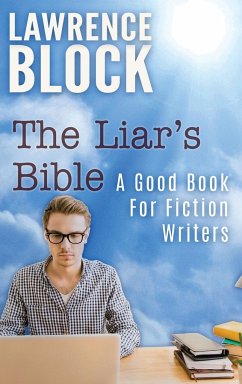 The Liar's Bible - Block, Lawrence