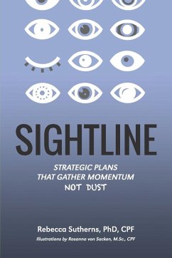 Sightline - Sutherns, Rebecca