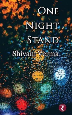 One Night Stand - Verma, Shivam