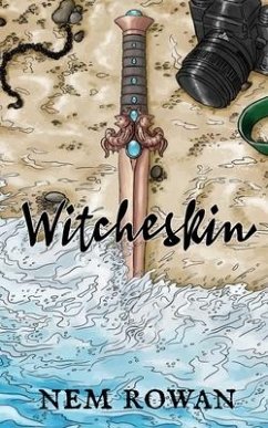 Witcheskin - Rowan, Nem