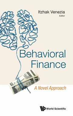 BEHAVIORAL FINANCE