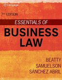 Essentials of Business Law