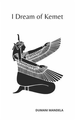 Cover I Dream of Kemet