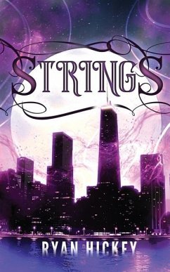 Strings - Hickey, Ryan Michael