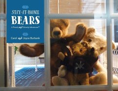 The Stay-At-Home Bears - Burbank, Carol; Burbank, Joyce