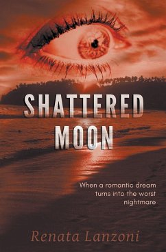 Shattered Moon - Lanzoni, Renata