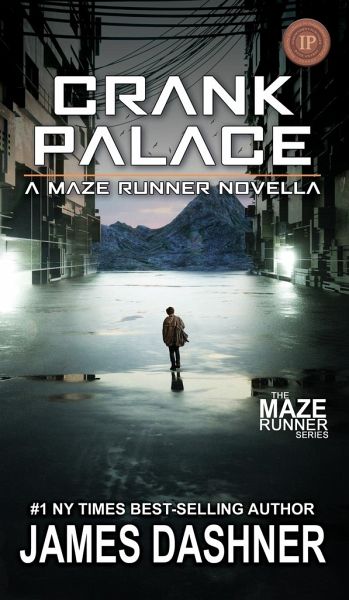 the maze runner crank palace