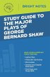 Study Guide to The Major Plays of... - Bild 1
