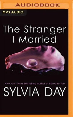 The Stranger I Married - Day, Sylvia