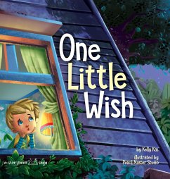 One Little Wish - Kas, Kelly