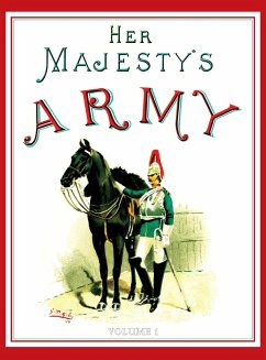 Her Majesty's Army 1888 - Richards, Walter