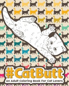 CATBUTT - Coloring, Loridae
