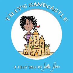 Tilly's Sandcastle - Parkin, Jessica