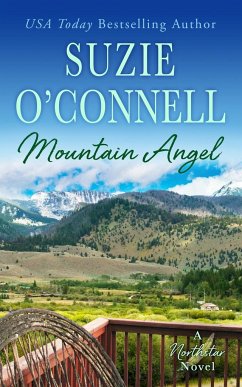 Mountain Angel - O'Connell, Suzie