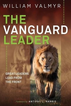 The Vanguard Leader - Valmyr, William