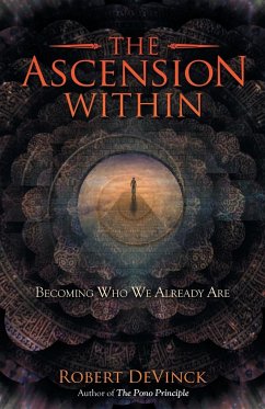 The Ascension Within - Devinck, Robert