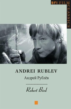 Andrei Rublev (eBook, ePUB) - Bird, Robert