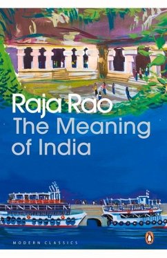 Meaning of India - Rao, Raja