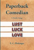 Paperback Comedian