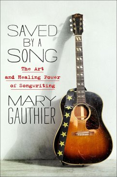 Saved by a Song - Gauthier, Mary