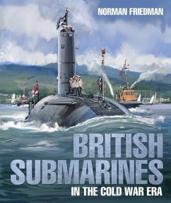 British Submarines - Friedman, Norman