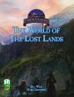 The Lost Lands World Setting - Bild 1
