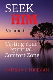 SEEK HIM Volume 1 SEEK HIM Volume 1