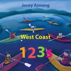 West Coast 123s - Asnong, Jocey