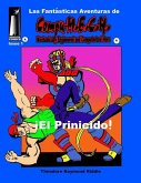 Las Fantasticas Adventuras de Compu-M.E.C.H.: El Prinicido!