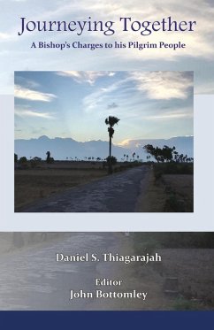 Cover Journeying Together