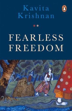 Fearless Freedom - Krishnan, Kavita