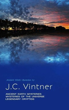 Ancient World Mysteries - Vintner, J C