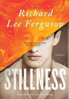 Stillness - Ferguson, Richard Lee