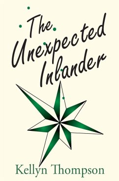 The Unexpected Inlander - Thompson, Kellyn
