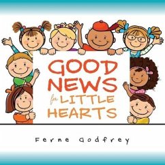 Good News for Little Hearts - Godfrey, Ferne