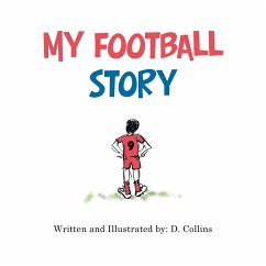 My Football Story - Collins, D.