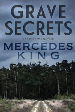 Grave Secrets - King, Mercedes