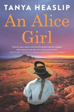 An Alice Girl - Heaslip, Tanya